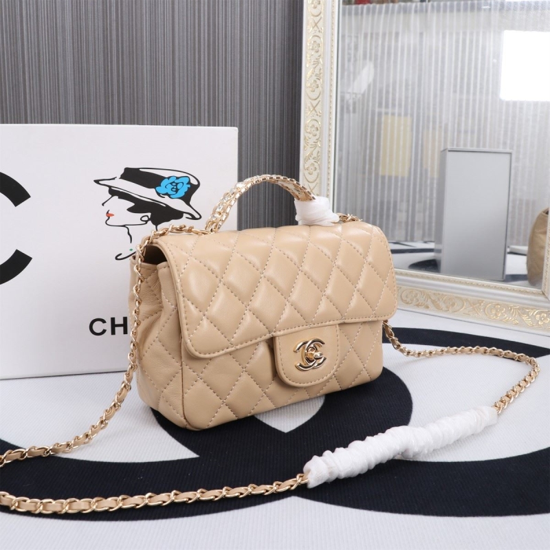Ch**el satchel bags